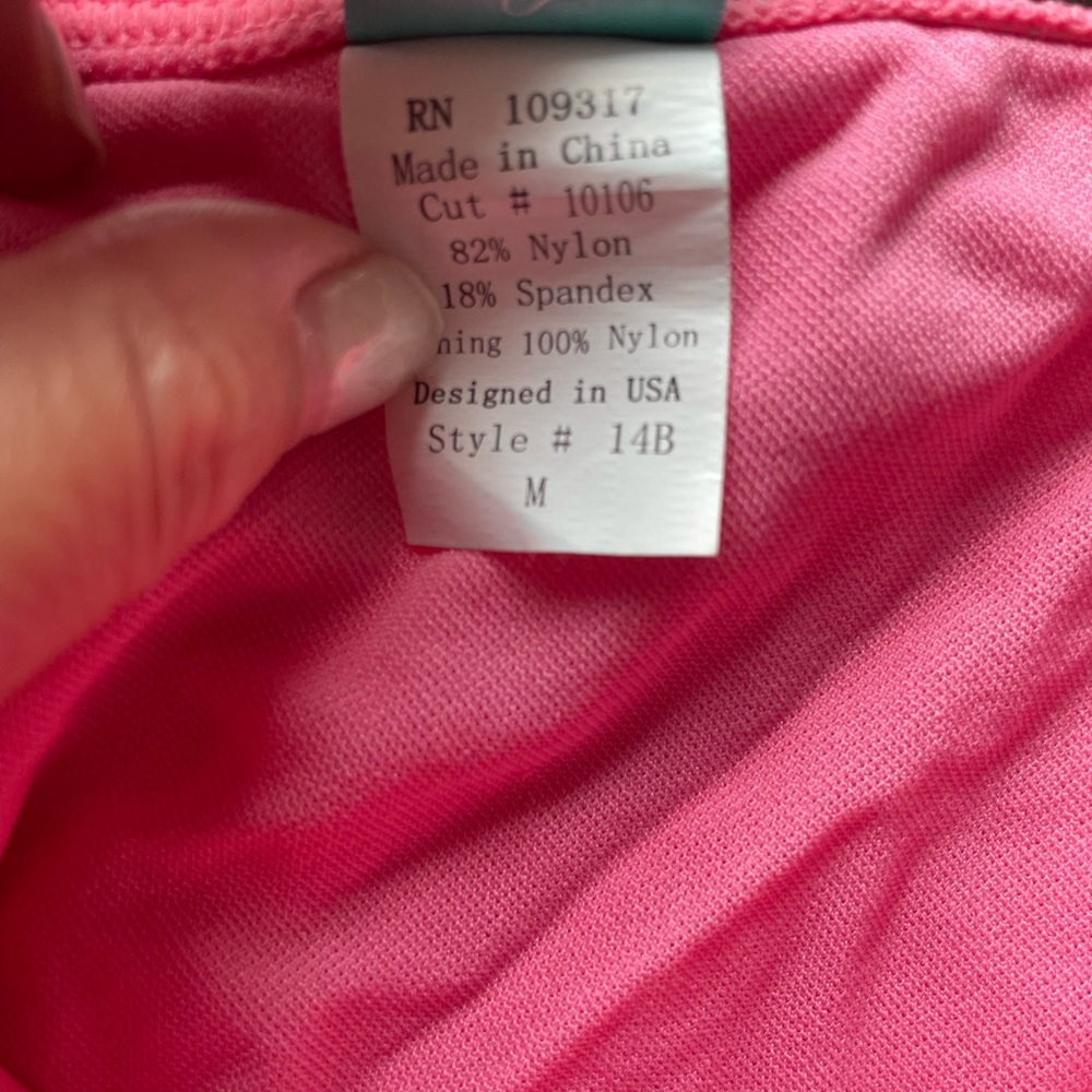 Sunset Separates - image 3